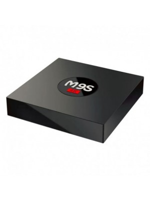 M9S BOX 4K 1GB / 8GB ANDROID 6.0 